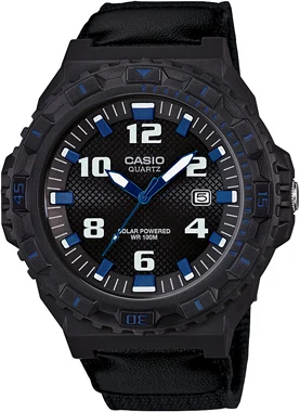 Casio Mrw-s300hb-8bvdf Kol Saati
