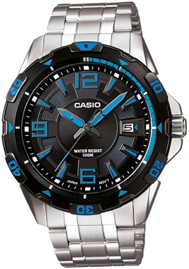 Casio Mtd-1065d-1avdf Kol Saati