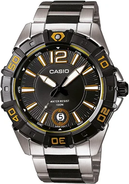 Casio Mtd-1070d-1a2vdf Erkek Kol Saati