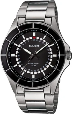 Casio Mtf-118d-1avdf Kol Saati
