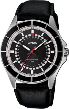 Casio Mtf-118l-1avdf Kol Saati