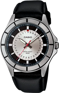 Casio Mtf-118l-7avdf Kol Saati