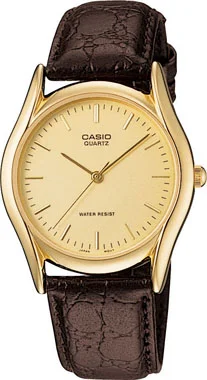 Casio Mtp-1094q-9a Kol Saati