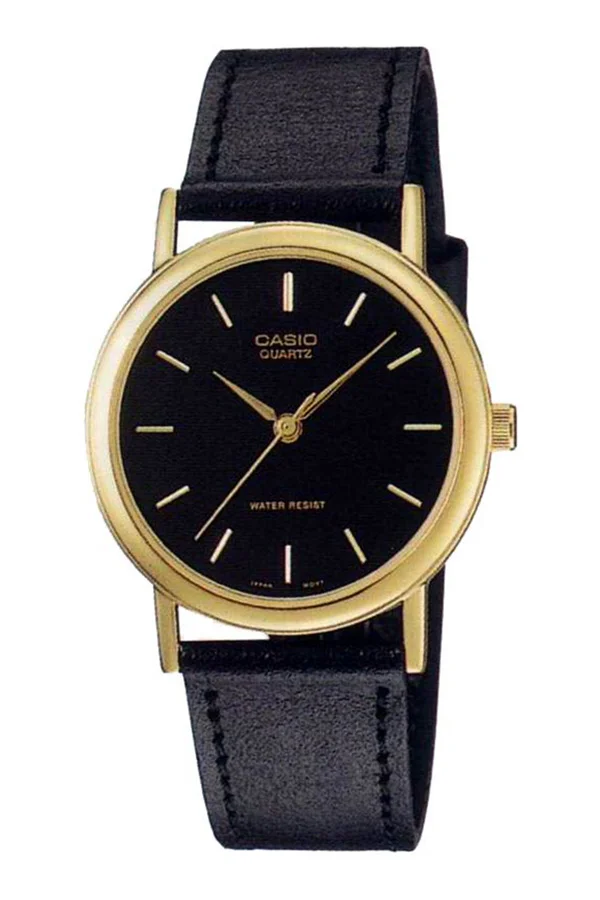 Casio Mtp-1095q-1a Kol Saati