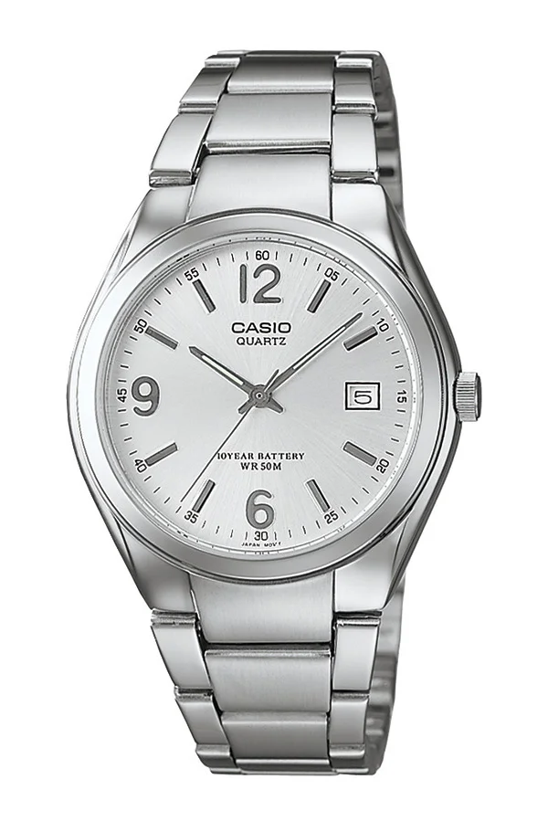 Casio Mtp-1265d-7avdf Kol Saati