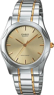 Casio Mtp-1275sg-9adf Kol Saati