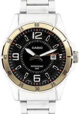 Casio Mtp-1291d-1a3vdf Erkek Kol Saati