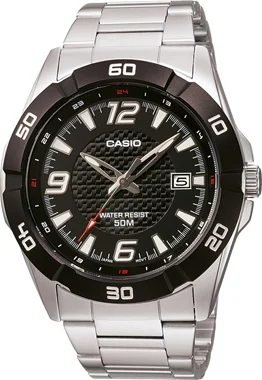 Casio Mtp-1292d-1avdf Kol Saati