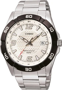 Casio Mtp-1292d-7avdf Kol Saati