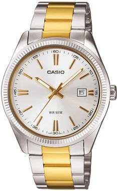 Casio Mtp-1302sg-7avdf Kol Saati