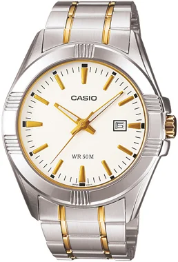 Casio Mtp-1308sg-7avdf Kol Saati