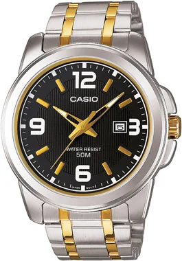 Casio Mtp-1314sg-1avdf Kol Saati