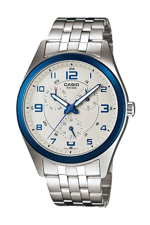Casio Mtp-1352d-8b1vdf Kol Saati