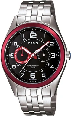 Casio Mtp-1353d-1b2vdf Kol Saati