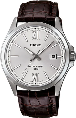 Casio Mtp-1376l-7avdf Kol Saati