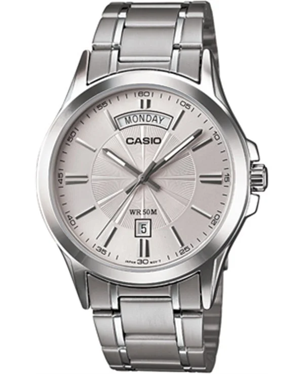 Casio Mtp-1381d-7avdf Kol Saati