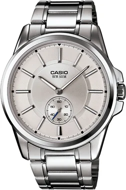 Casio Mtp-e101d-7avdf Kol Saati