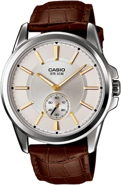 Casio Mtp-e101l-7avdf Kol Saati