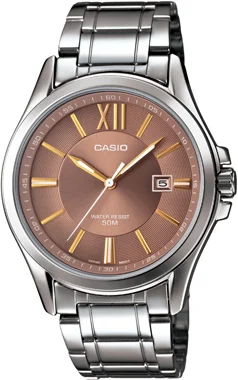 Casio Mtp-e103d-5avdf Kol Saati
