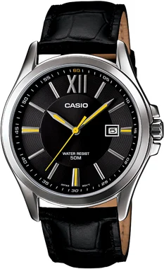 Casio Mtp-e103l-1avdf Kol Saati