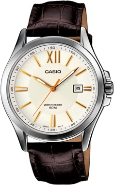 Casio Mtp-e103l-7avdf Kol Saati