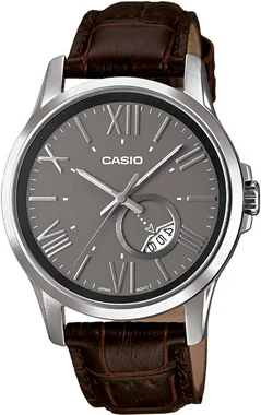 Casio Mtp-e105l-8avdf Kol Saati