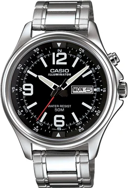 Casio Mtp-e201d-1bvdf Kol Saati