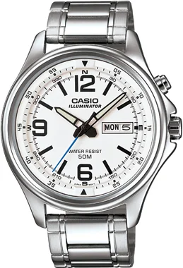 Casio Mtp-e201d-7bvdf Kol Saati