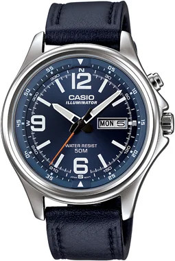 Casio Mtp-e201l-2bvdf Kol Saati