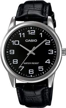 Casio Mtp-v001l-1budf Kol Saati