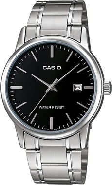 Casio Mtp-v002d-1audf Kol Saati