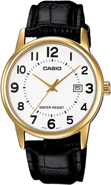 Casio Mtp-v002gl-7budf Kol Saati