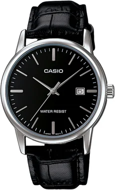 Casio Mtp-v002l-1audf Kol Saati