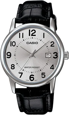 Casio Mtp-v002l-7budf Kol Saati