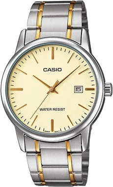 Casio Mtp-v002sg-9audf Kol Saati