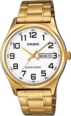 Casio Mtp-v003g-7budf Kol Saati