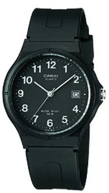 Casio Mw-59-1bvdf Kol Saati