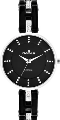 Nacar 12-3921791-ABMS Bayan Kol Saati