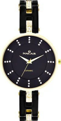 Nacar 12-3921791-DBMS Bayan Kol Saati