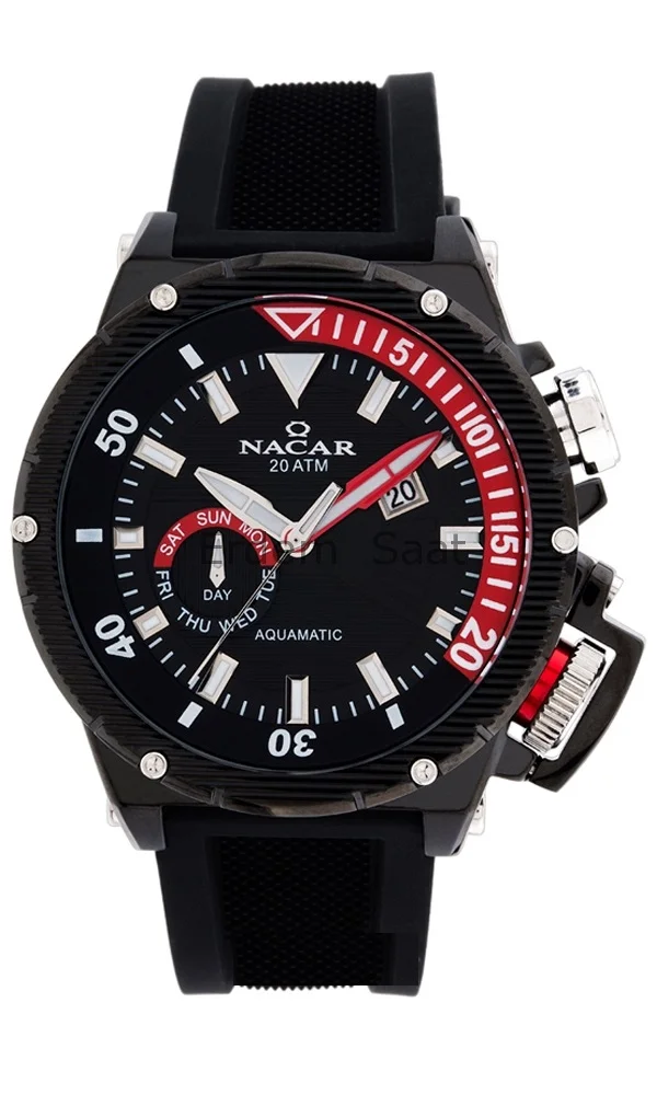 Nacar 25-290699-BBRS1 Kol Saati