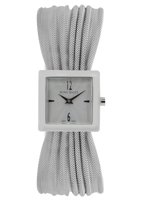 Nina Ricci NR01912331 Bayan Kol Saati