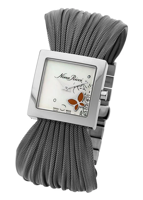 Nina Ricci NR01912351 Bayan Kol Saati