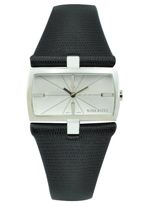 Nina Ricci NR027133174 Bayan Kol Saati