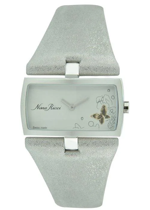 Nina Ricci NR027133983 Bayan Kol Saati