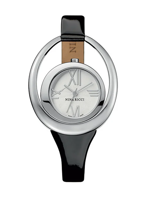 Nina Ricci NR030132284 Bayan Kol Saati