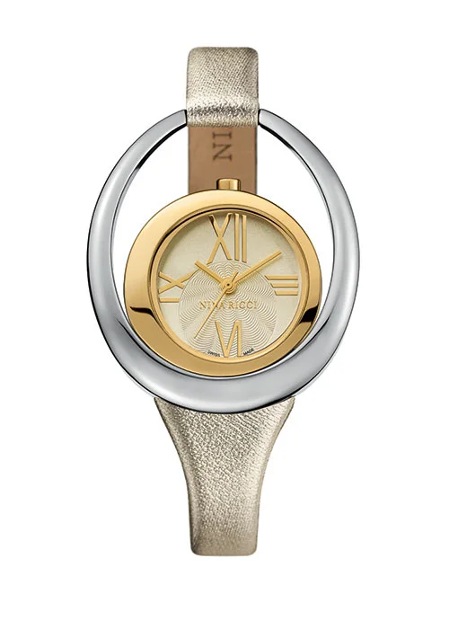 Nina Ricci NR030331288 Bayan Kol Saati