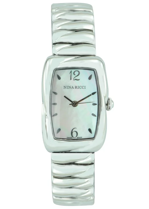 Nina Ricci NR03212741 Bayan Kol Saati