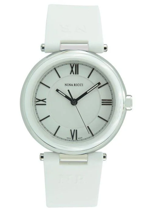 Nina Ricci NR034932492 Bayan Kol Saati