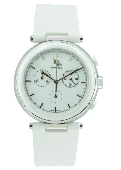 Nina Ricci NR034952992 Bayan Kol Saati