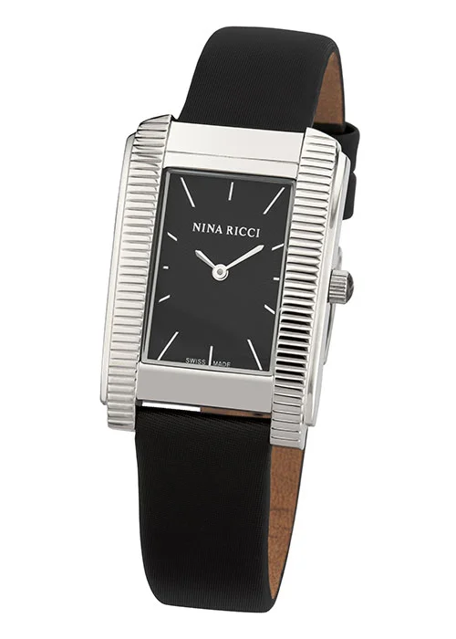 Nina Ricci NR036005 Bayan Kol Saati